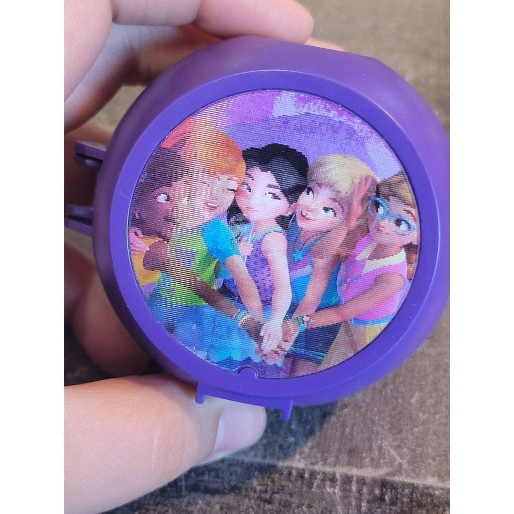 Lego 2018 Emma toy figure pod